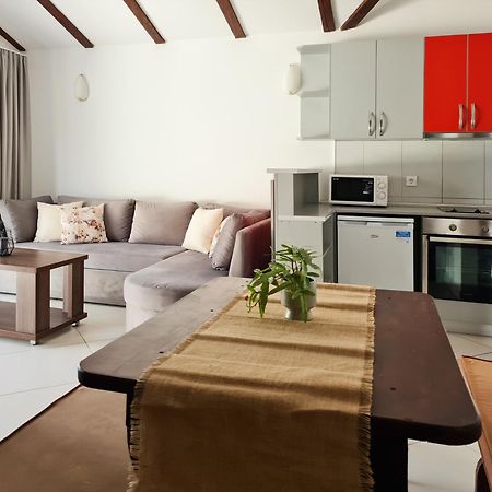 Step To Kotor Bay St-Oliv Apartman Kültér fotó