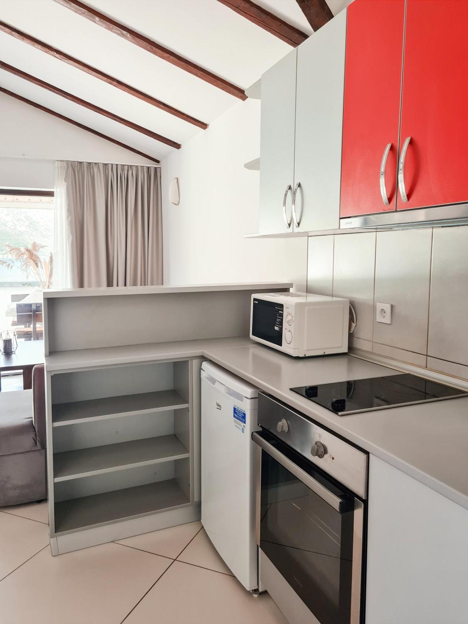 Step To Kotor Bay St-Oliv Apartman Kültér fotó