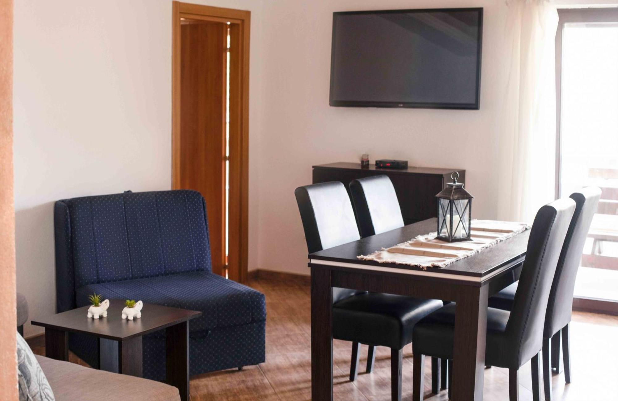 Step To Kotor Bay St-Oliv Apartman Kültér fotó