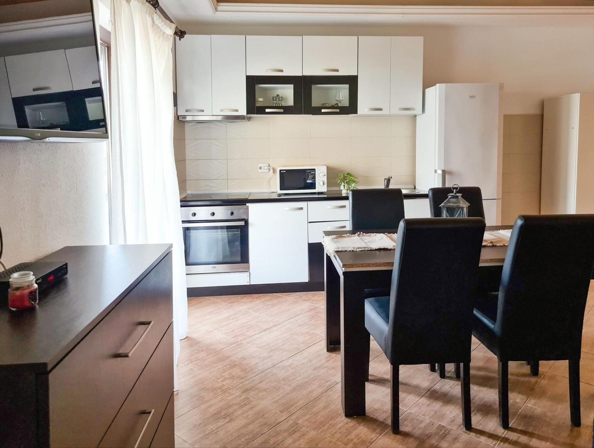 Step To Kotor Bay St-Oliv Apartman Kültér fotó